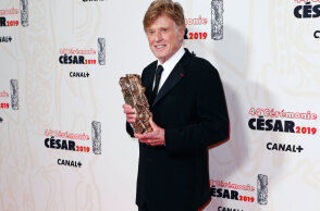 Ρόμπερτ Ρέντφορντ 