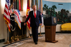 Ντόναλντ Τραμπ