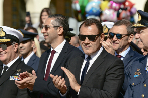 Νίκος Παναγιωτόπουλος