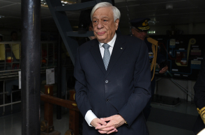 Προκόπης Παυλόπουλος