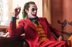 Χοακίν Φίνιξ στην ταινία Joker