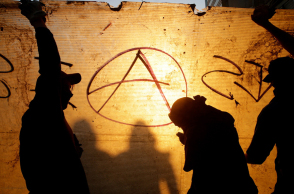 Διαδηλώσεις στη Χιλή