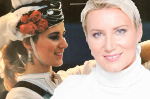 Νατάσα Παζαΐτη