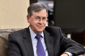 Ντέιβιντ Σάτεφιλντ