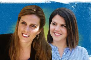 Ελένη Βαρβιτσιώτη, Βικτώρια Δενδρινού