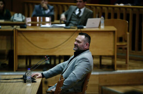 Γιάννης Λαγός