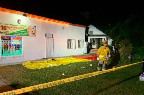 Λονγκ Μπιτς Καλιφόρνια