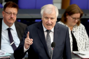 seehofer