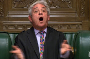 bercow
