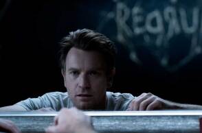 Δόκτωρ Ύπνος από τον Στίβεν Κινγκ / Stephen King’s Doctor Sleep