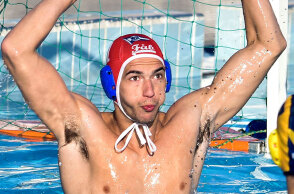 Αδαμάντιος Μάντης 