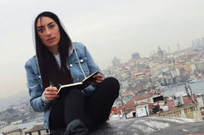 Όλγα Αλεξοπούλου