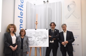 Καμπάνια ευαισθητοποίησης για τον καρκίνο του πνεύμονα από τη Roche Hellas