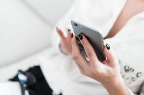 Κινητό τηλέφωνο