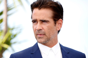 Κόλιν Φάρελ