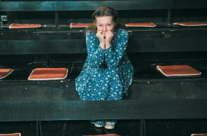 Ρούλα Πατεράκη