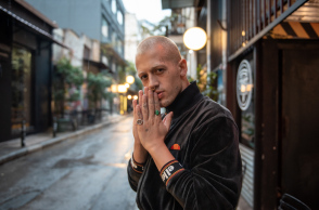 © Θανάσης Καρατζάς