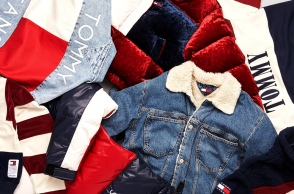 Tommy Hilfiger Kids Heritage