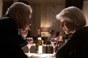 «Ένας καλός ψεύτης (The Good Liar)»