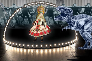 «Elenit» του Ευριπίδη Λασκαρίδη στη Στέγη Ιδρύματος Ωνάση