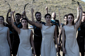 37ο Αυθεντικό Μαραθώνιο της Αθήνας, ΣΕΓΑΣ