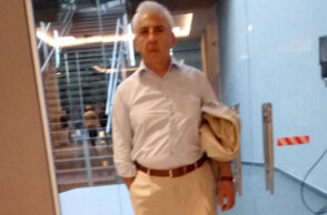 Ιωάννης Σανετσίδης