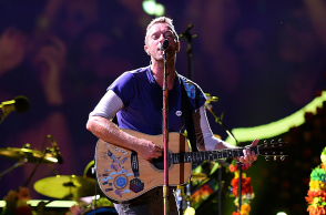 Coldplay