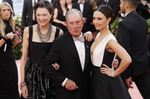 Μάικλ Μπλούμπεργκ 