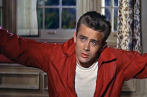 Τζέιμς Ντιν