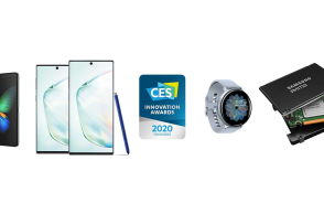 Samsung Innovation Awards