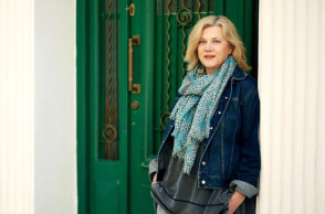 Ελένη Πριοβόλου