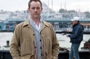 Τζέιμς Λε Μέζιουριερ