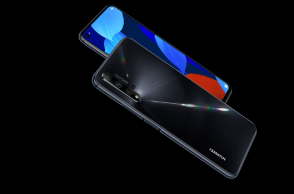 Huawei Nova 5
