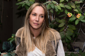 Πηνελόπη Κουρτζή