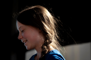 Γκρέτα Τούνμπεργκ