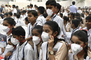 air-pollution-india
