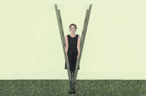 «Μικρή ανακεφαλαίωση μετά τριάντα έτη». Η ζωγραφική του Δημήτρη Φράγκου, έως τις 30 Δεκεμβρίου, στο Dynamo project-space (Τύπου 5, περιοχή Βαλαωρίτου)