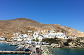 Φολέγανδρος