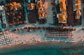 Χαλκιδική, Πεφκοχώρι