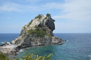 Σκόπελος: Οδηγός για αξιοθέατα, παραλίες, φαγητό, διασκέδασηΣκόπελος