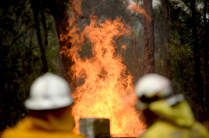 firefighters-australia