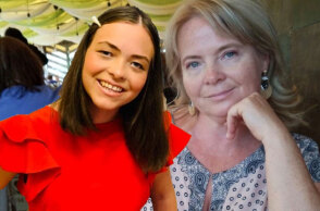 Μαρία-Ιωάννα και Σβέτα Δεληγιάννη