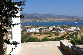 Αντίπαρος ©Μαριάννα Μαρμαρά