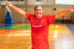 Άκης Σακελλαρίου