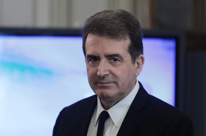 Μιχάλης Χρυσοχοΐδης