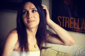 Μίνα Ορφανού