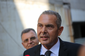 Πάνος Καμμένος