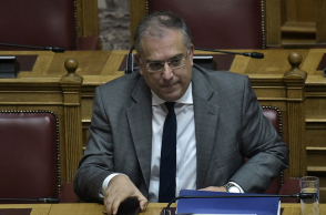 Τάκης Θεοδωρικάκος