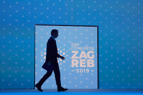 Κυριάκος Μητσοτάκης