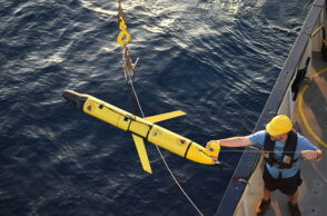 Μη επανδρωμένα υποβρύχια στο υποθαλάσσιο ηφαίστειο Κολούμπο στη Σαντορίνη έστειλε η NASA